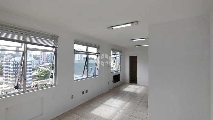 Foto 1 de Sala Comercial com 1 Quarto à venda, 38m² em Centro, Novo Hamburgo