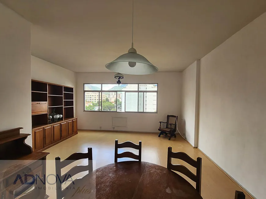 Foto 1 de Apartamento com 3 Quartos à venda, 115m² em Tijuca, Rio de Janeiro