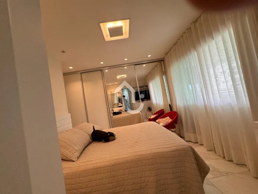 Foto 1 de Apartamento com 3 Quartos à venda, 110m² em Barra da Tijuca, Rio de Janeiro