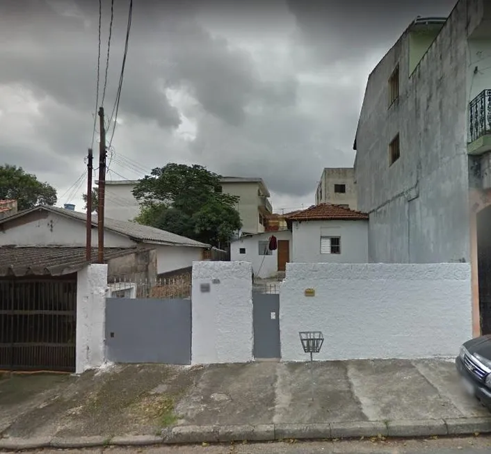 Foto 1 de Casa com 2 Quartos à venda, 180m² em Parque Novo Oratorio, Santo André