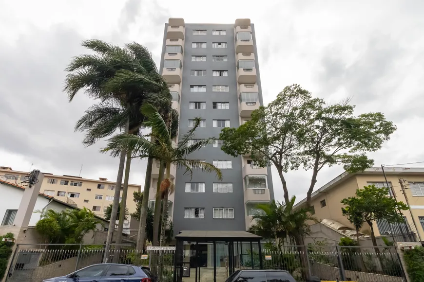 Foto 1 de Apartamento com 2 Quartos à venda, 50m² em Jabaquara, São Paulo