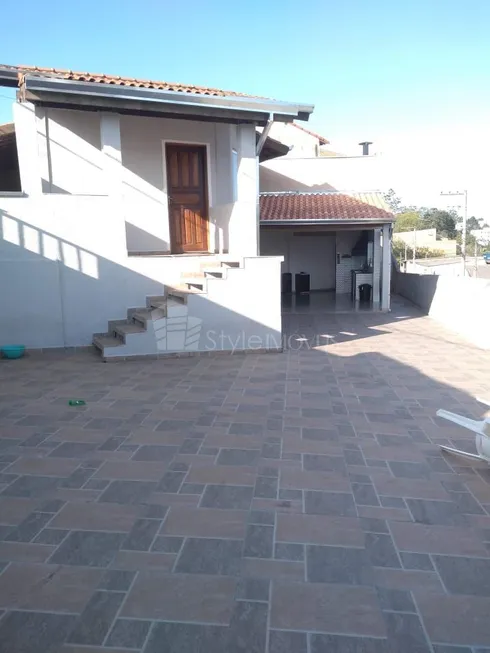 Foto 1 de Casa com 2 Quartos à venda, 60m² em Vila Pomar, Mogi das Cruzes