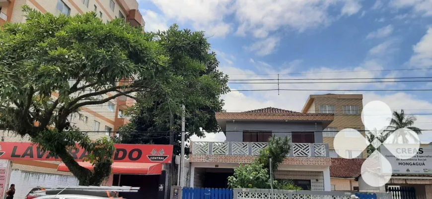 Foto 1 de Lote/Terreno à venda, 1223m² em Centro, Mongaguá