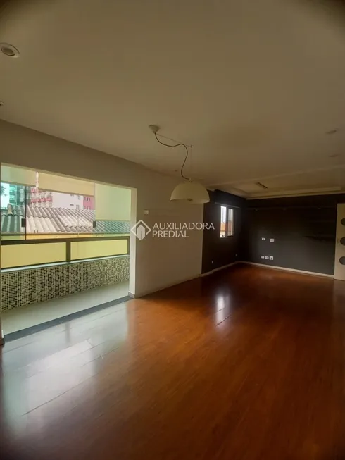 Foto 1 de Apartamento com 3 Quartos à venda, 88m² em Rudge Ramos, São Bernardo do Campo