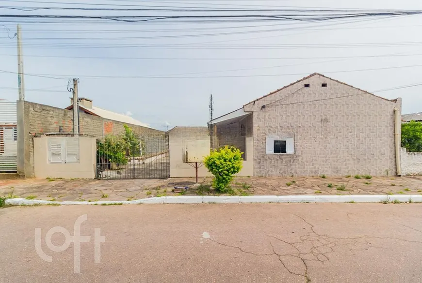 Foto 1 de Casa com 7 Quartos à venda, 570m² em Rio Branco, Canoas