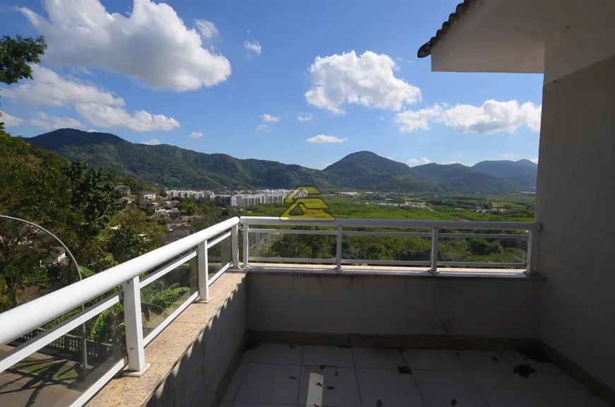 Foto 1 de Casa com 6 Quartos à venda, 329m² em Recreio Dos Bandeirantes, Rio de Janeiro