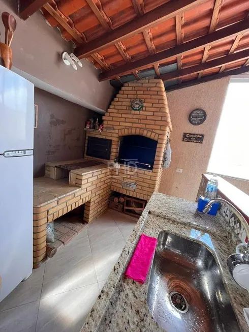 Foto 1 de Casa com 2 Quartos à venda, 182m² em Assunção, São Bernardo do Campo