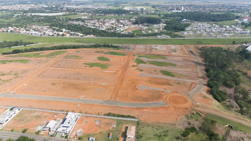 Foto 1 de Lote/Terreno à venda, 250m² em Alto do Cardoso, Pindamonhangaba