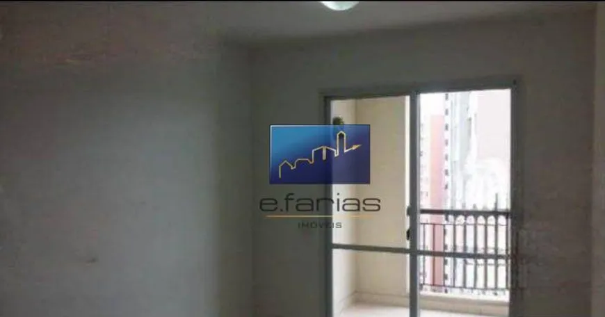 Foto 1 de Apartamento com 2 Quartos à venda, 62m² em Vila Graciosa, São Paulo