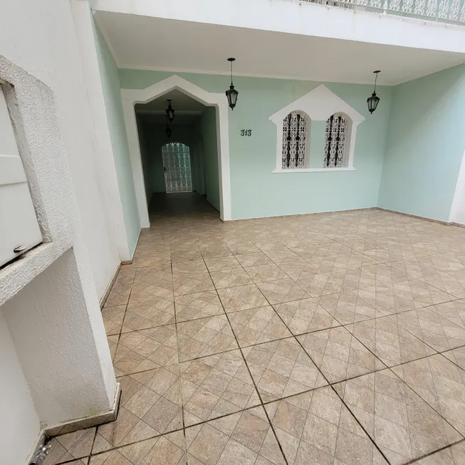 Foto 1 de Sobrado com 3 Quartos à venda, 201m² em Bosque dos Eucaliptos, São José dos Campos