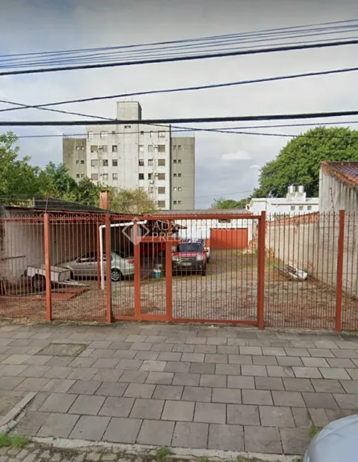 Foto 1 de Lote/Terreno à venda, 523m² em Partenon, Porto Alegre