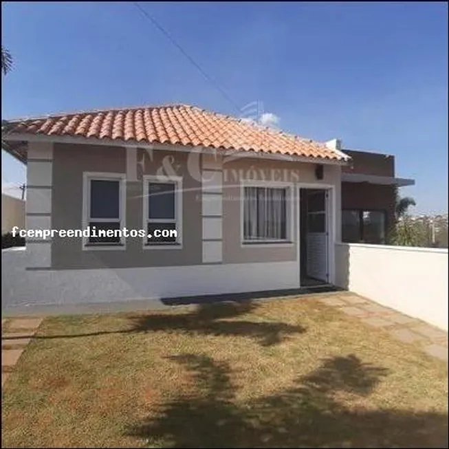 Foto 1 de Casa com 3 Quartos à venda, 200m² em Jardim Colina Verde, Limeira