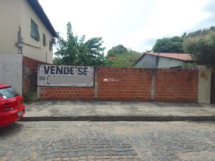 Foto 1 de à venda, 341m² em São Pedro, Teresina