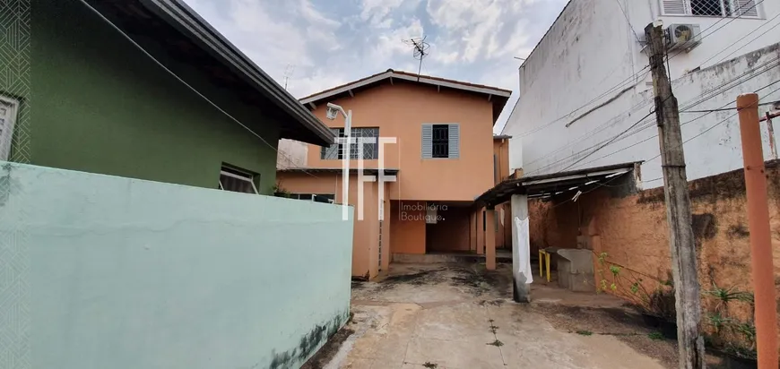 Foto 1 de Casa com 3 Quartos à venda, 429m² em Jardim Guanabara, Campinas