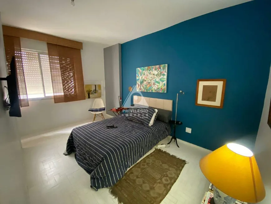 Foto 1 de Apartamento com 3 Quartos à venda, 144m² em Gávea, Rio de Janeiro
