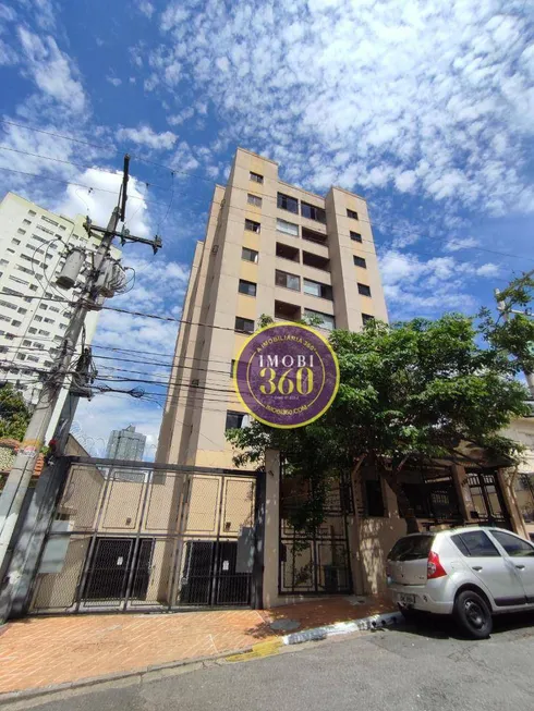 Foto 1 de Apartamento com 3 Quartos à venda, 69m² em Cidade Mae Do Ceu, São Paulo