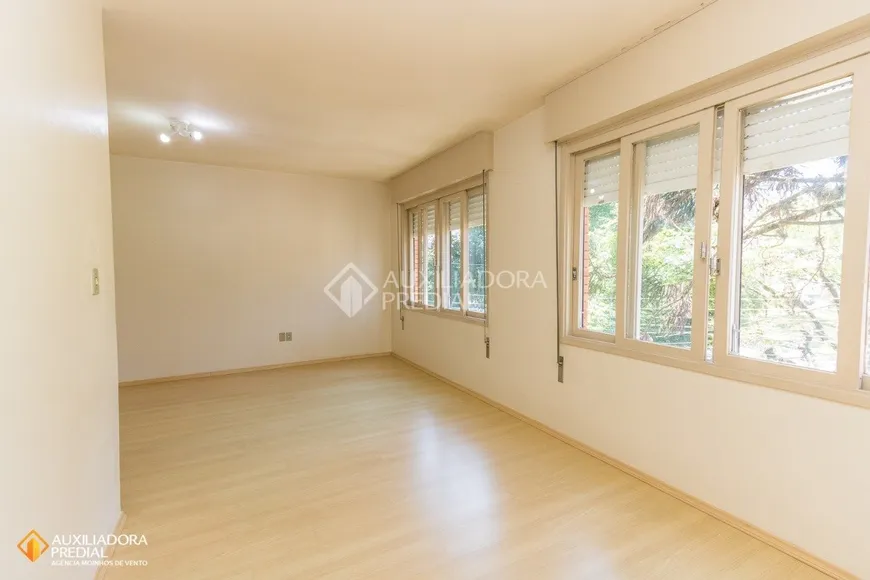 Foto 1 de Apartamento com 3 Quartos à venda, 104m² em Rio Branco, Porto Alegre