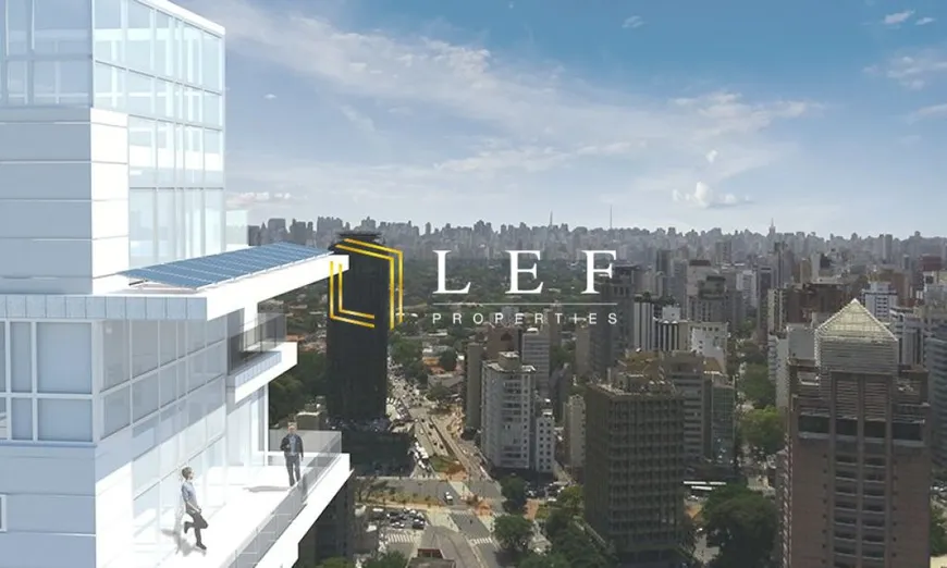 Foto 1 de Apartamento com 2 Quartos à venda, 151m² em Jardim Europa, São Paulo