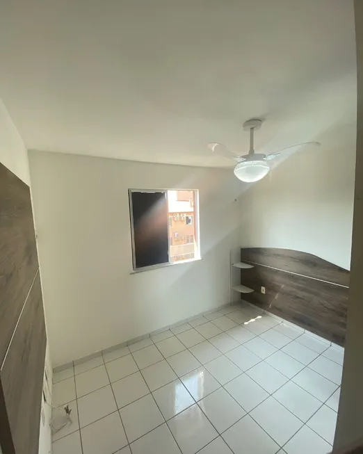 Foto 1 de Apartamento com 2 Quartos à venda, 49m² em Chacara Brasil, São Luís