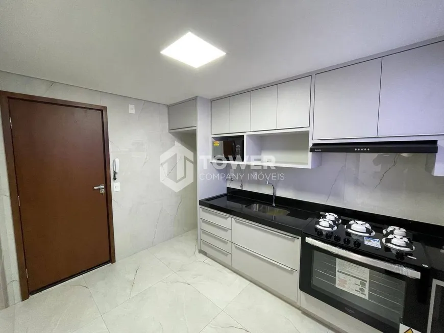 Foto 1 de Apartamento com 3 Quartos à venda, 99m² em Centro, Uberlândia