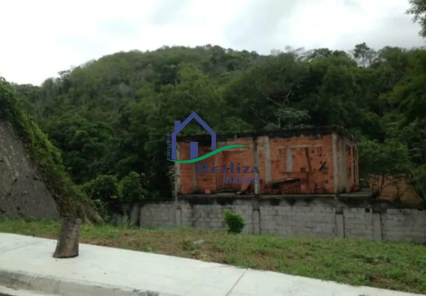 Foto 1 de Lote/Terreno à venda em Piratininga, Niterói