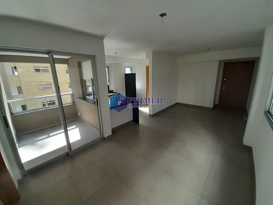 Foto 1 de Apartamento com 2 Quartos à venda, 70m² em Funcionários, Belo Horizonte