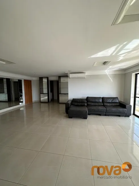 Foto 1 de Apartamento com 4 Quartos à venda, 163m² em Setor Bela Vista, Goiânia