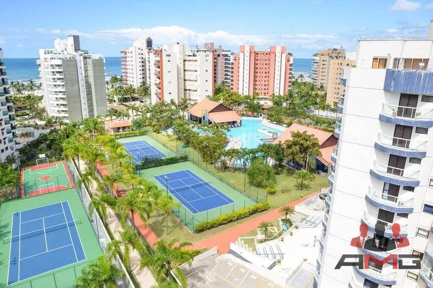 Foto 1 de Apartamento com 1 Quarto à venda, 38m² em Riviera de São Lourenço, Bertioga