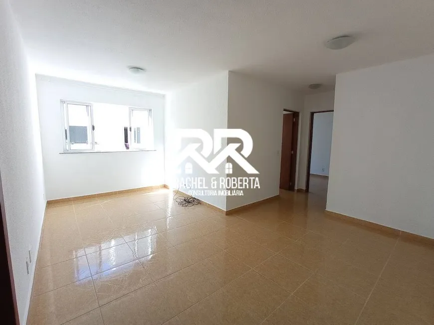 Foto 1 de Apartamento com 2 Quartos à venda, 56m² em Ermitage, Teresópolis