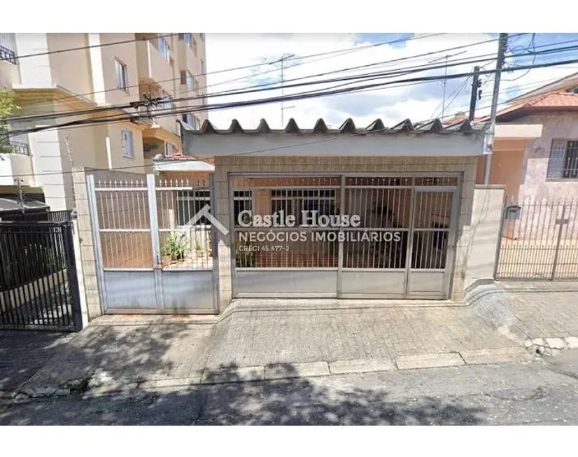 Foto 1 de Casa com 4 Quartos à venda, 209m² em Sacomã, São Paulo