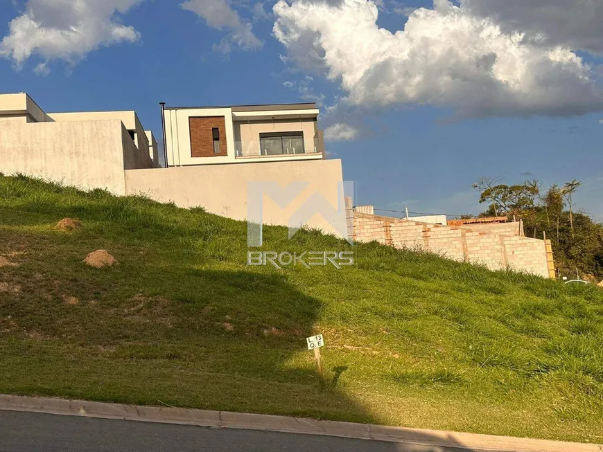 Foto 1 de Lote/Terreno à venda, 300m² em Vila Pagano, Valinhos