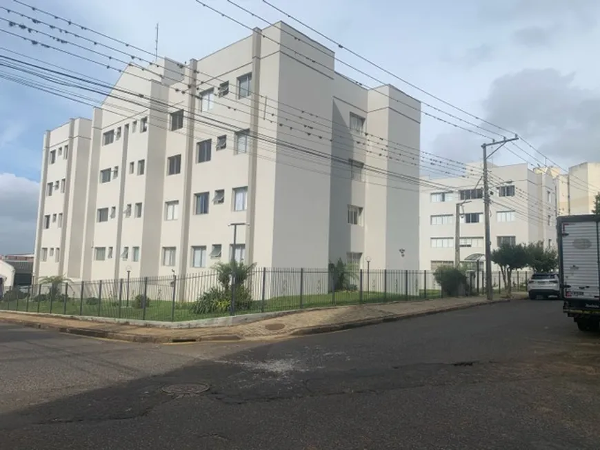 Foto 1 de Cobertura com 3 Quartos à venda, 104m² em Estrela, Ponta Grossa