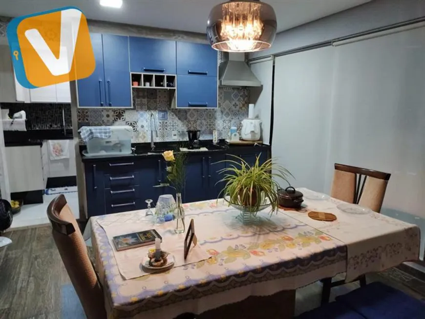 Foto 1 de Apartamento com 4 Quartos à venda, 102m² em Vila Regente Feijó, São Paulo