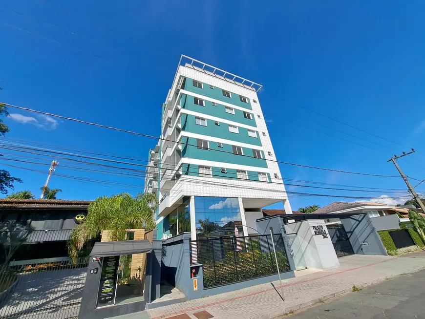 Foto 1 de Apartamento com 3 Quartos à venda, 69m² em Costa E Silva, Joinville