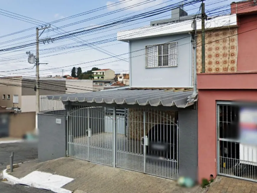 Foto 1 de Casa com 1 Quarto à venda, 131m² em Jardim Patente, São Paulo