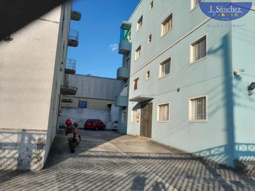 Foto 1 de Apartamento com 2 Quartos à venda, 55m² em Vila Monte Belo, Itaquaquecetuba