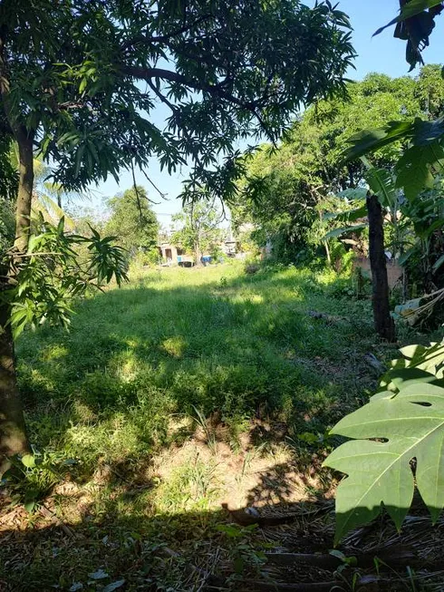 Foto 1 de Lote/Terreno à venda, 660m² em Jardim América, Itaguaí