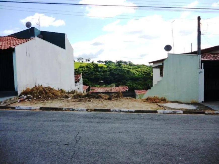 Foto 1 de Lote/Terreno à venda, 250m² em Jardim Morumbi, Itatiba