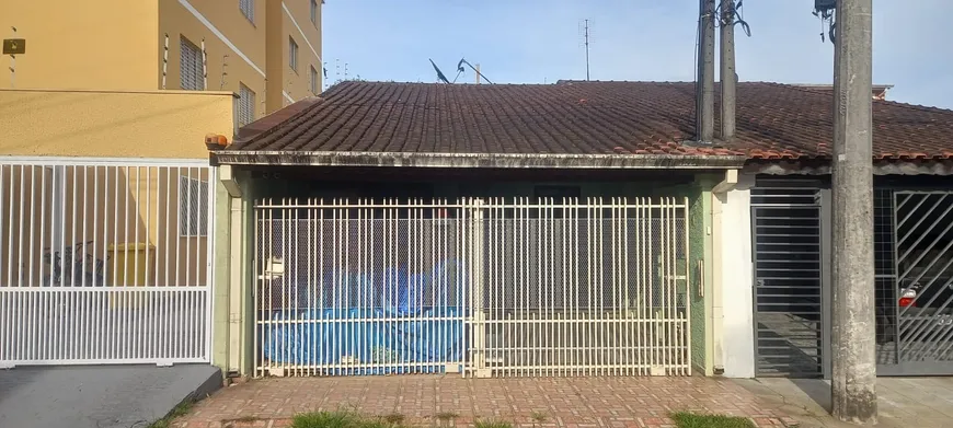 Foto 1 de Casa com 3 Quartos à venda, 136m² em Jardim Saira, Sorocaba