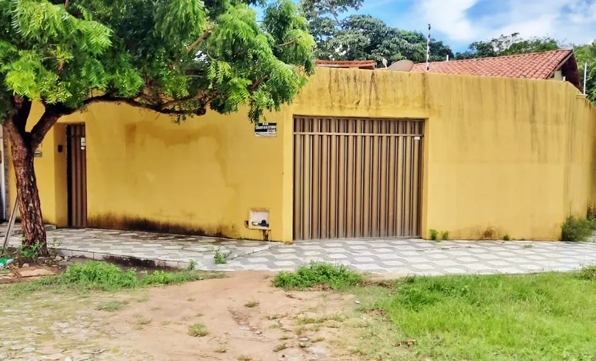 Foto 1 de Casa com 3 Quartos à venda, 80m² em Passaré, Fortaleza