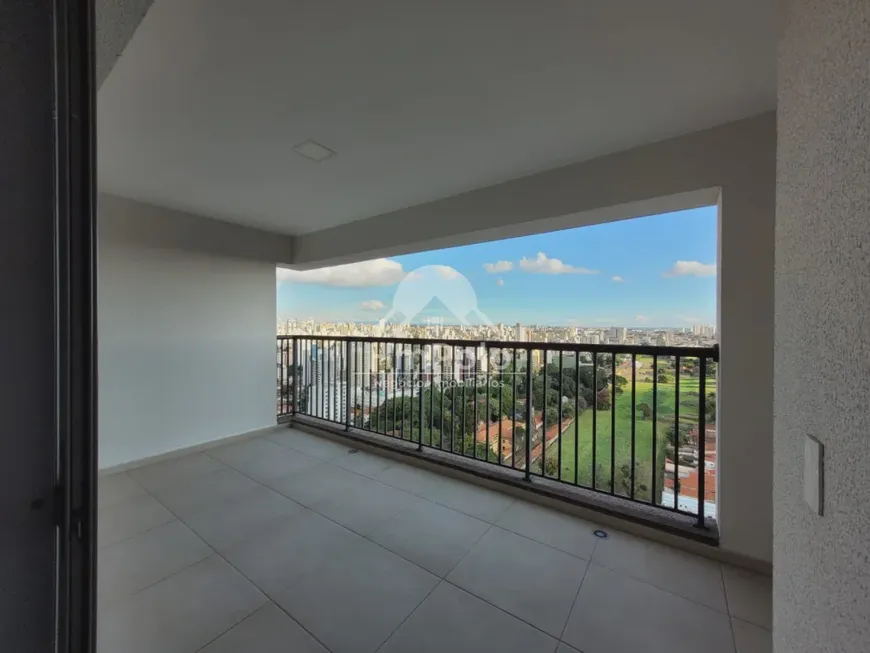 Foto 1 de Apartamento com 2 Quartos à venda, 87m² em Jardim Brasil, Campinas