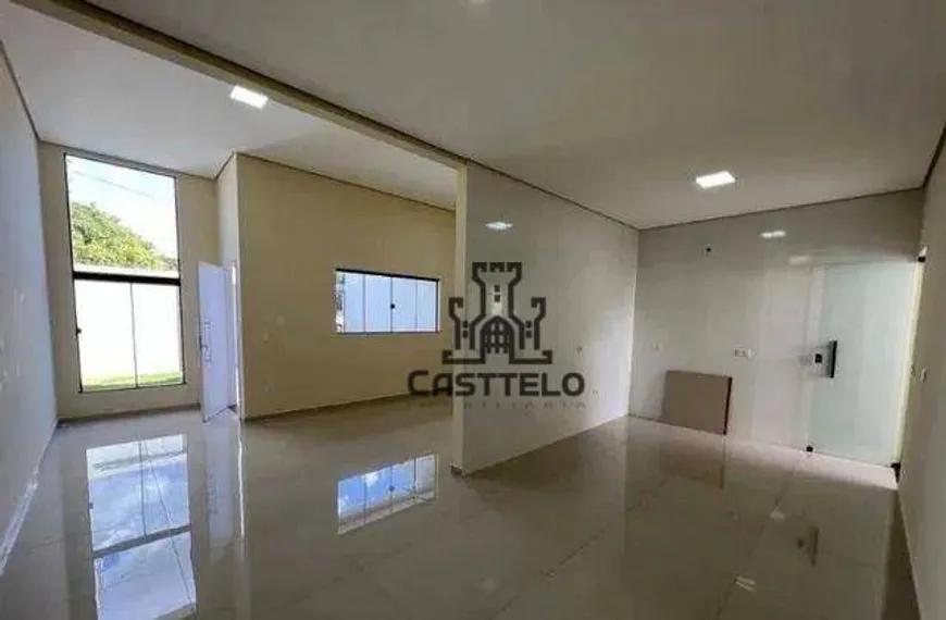 Foto 1 de Casa com 2 Quartos à venda, 80m² em Igapo, Londrina