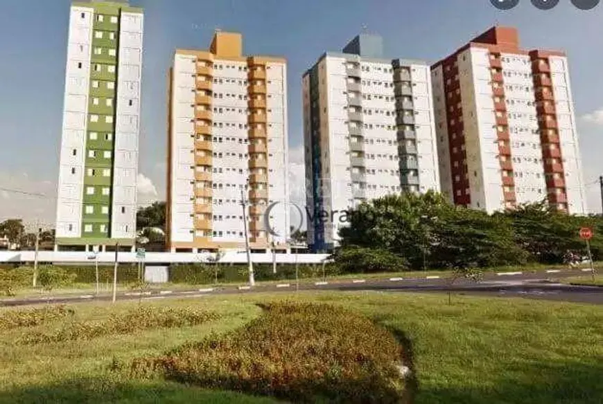Foto 1 de Apartamento com 2 Quartos à venda, 65m² em Loteamento Solar Campinas, Campinas