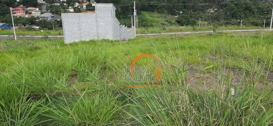 Foto 1 de Lote/Terreno à venda, 178m² em Loteamento Vale das Flores, Atibaia