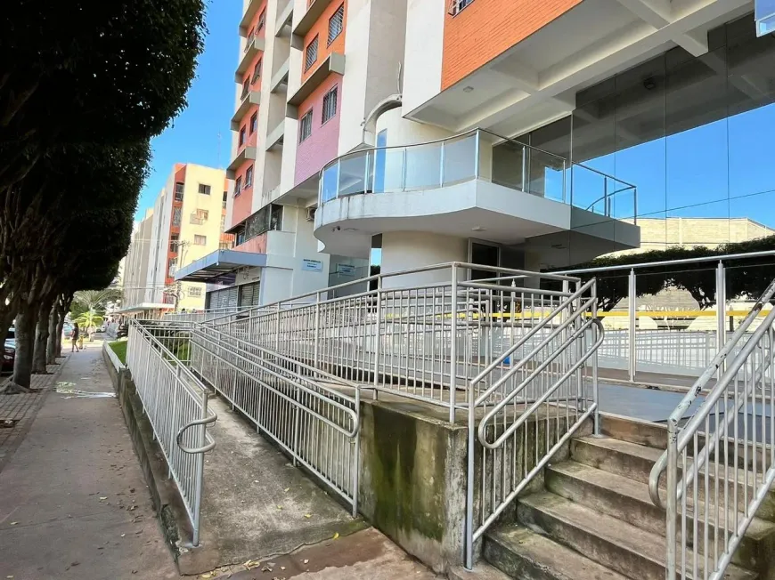 Foto 1 de Apartamento com 3 Quartos à venda, 67m² em Taguatinga Sul, Brasília