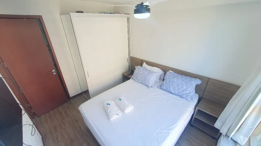 Foto 1 de Apartamento com 1 Quarto para alugar, 43m² em Camorim, Rio de Janeiro
