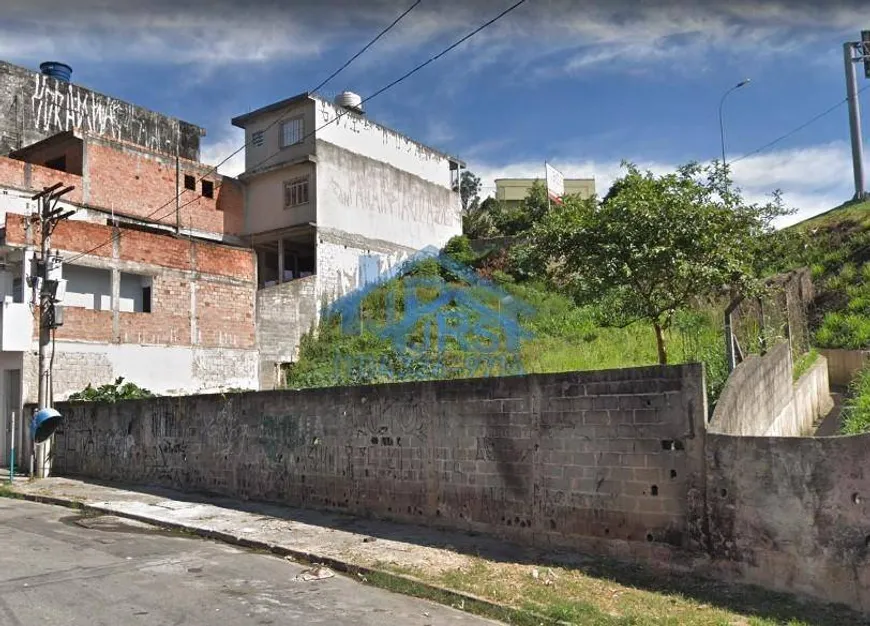 Foto 1 de Lote/Terreno à venda, 500m² em Jardim Santa Cecília, Barueri