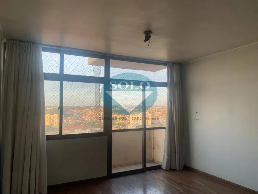 Foto 1 de Apartamento com 3 Quartos à venda, 154m² em Centro, Jundiaí