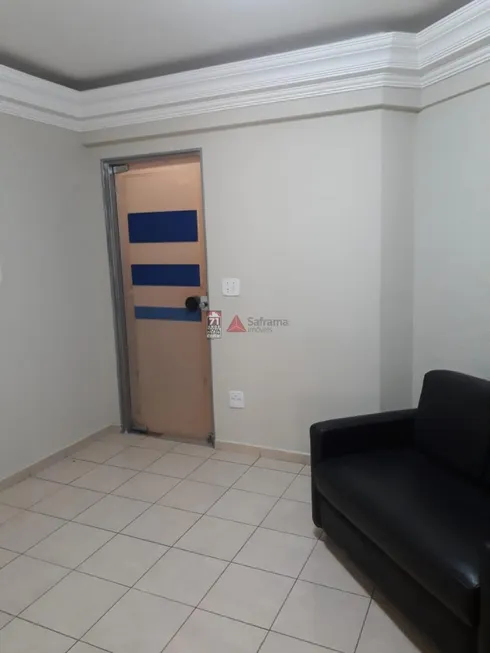 Foto 1 de Ponto Comercial à venda, 54m² em Jardim Satélite, São José dos Campos