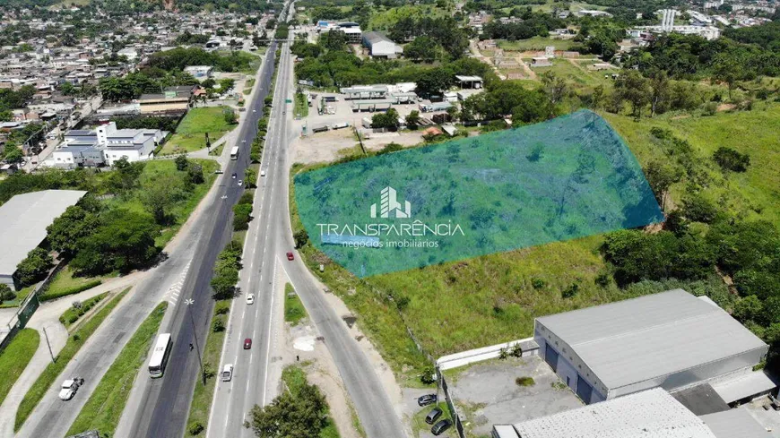 Foto 1 de à venda, 7186m² em Campo Grande, Rio de Janeiro